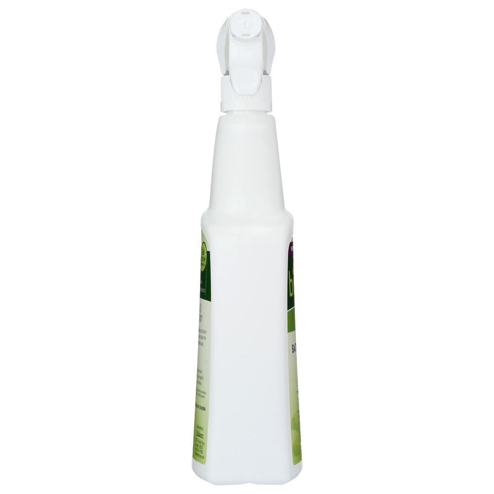 BIOKLEEN: Bac-Out Bathroom Cleaner, 32 oz
