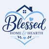 blessedhomeandhearth - Home