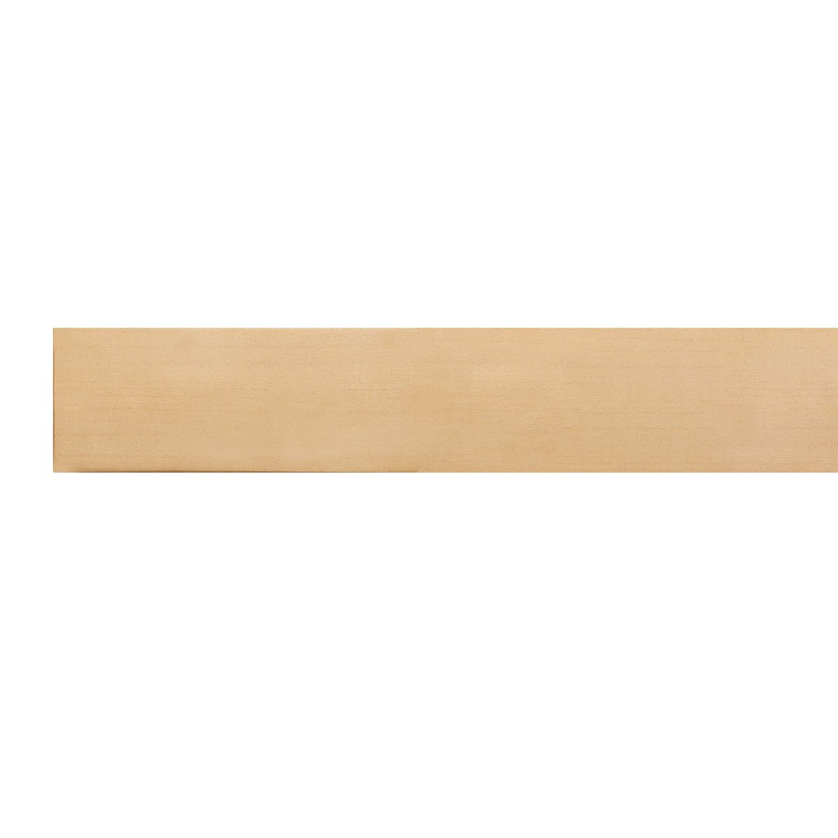 Farmhouse Floating Kitchen Shelf – Real Wood