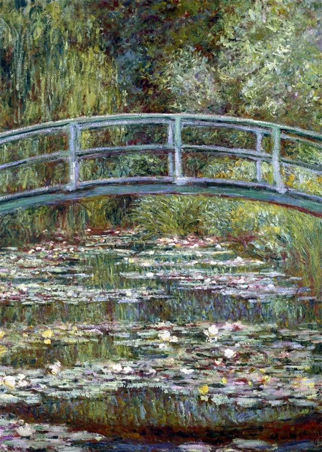 Claude Monet Classic Art Collection Paintings Canvas Poster and Prints Wall Art Pictures for Hall Living Room Home Decor Mural