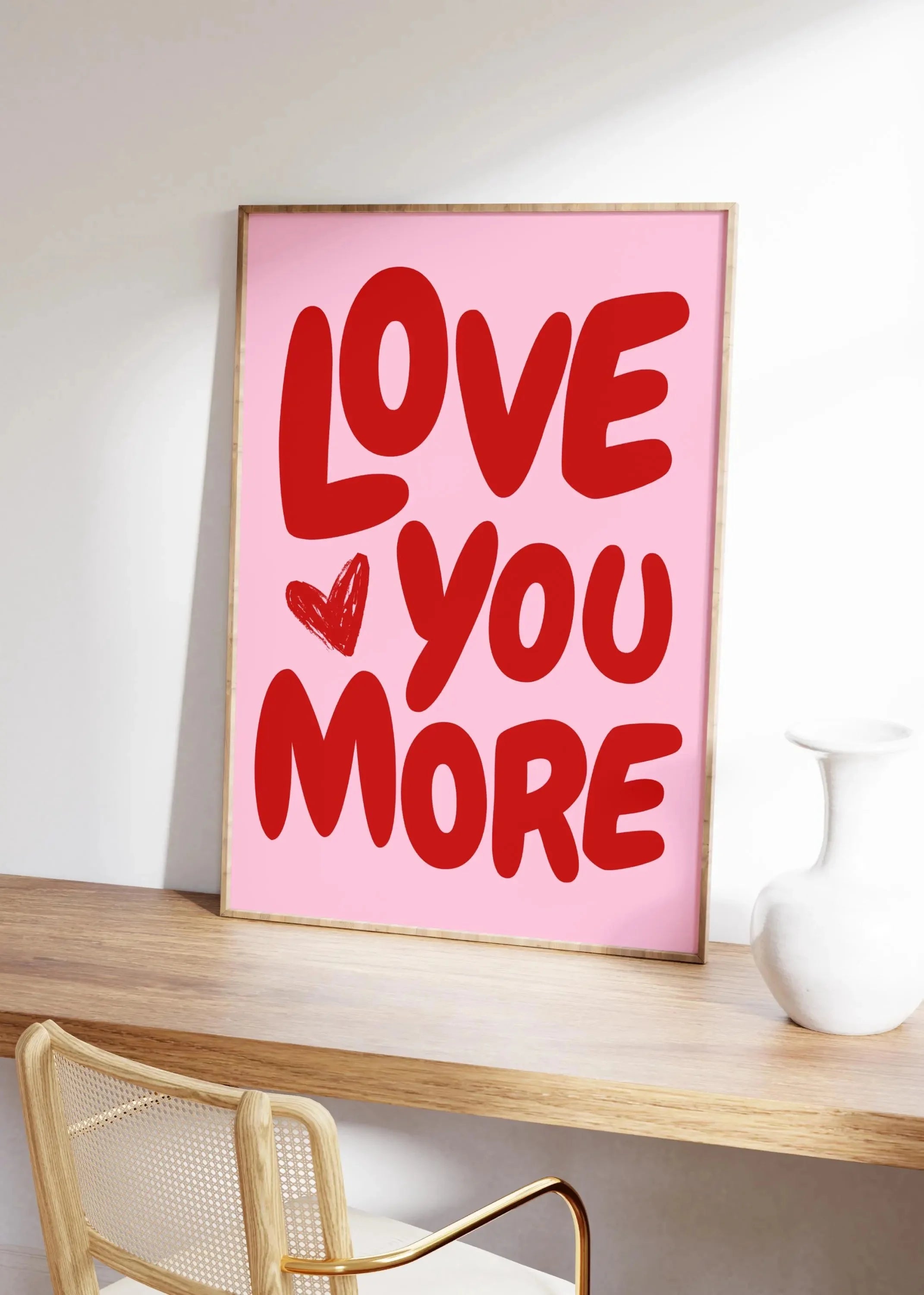 You Are Amazing Pink Canvas Prints What Is The Best Offer That Can Happen Wall Art Posters for Modern Living Room Home Decor