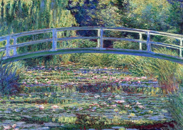 Claude Monet Classic Art Collection Paintings Canvas Poster and Prints Wall Art Pictures for Hall Living Room Home Decor Mural
