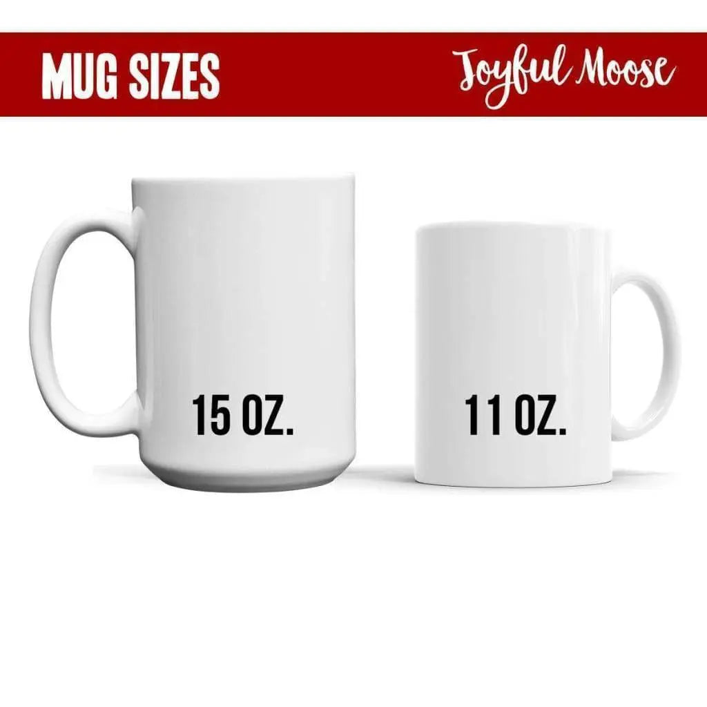 Funny Office Mug - Funny Coffee Mug - Funny Gift Coworker
