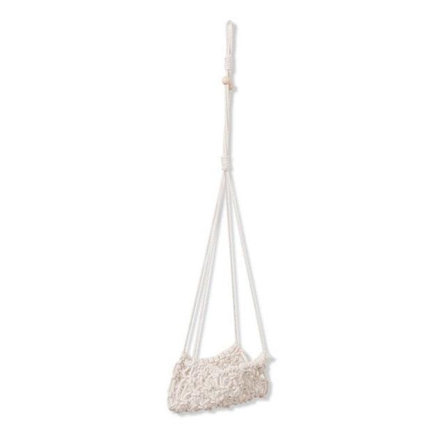 Handmade Wall Art Home Wall Decor Woven Hanging Tapestry Tassel Wind Chimes Wall Hanging Ornaments  Hand Macrame Wall  For Wall Wedding Living Room Gallery Patio Apartment Yard Decor