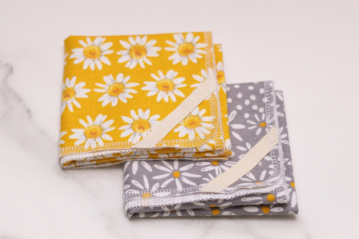 Kitchen Towels--Set of 2--Surprise Prints