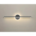 Modern LED Wall Light Fixtures for Bathroom, Bedroom, and Home Decor