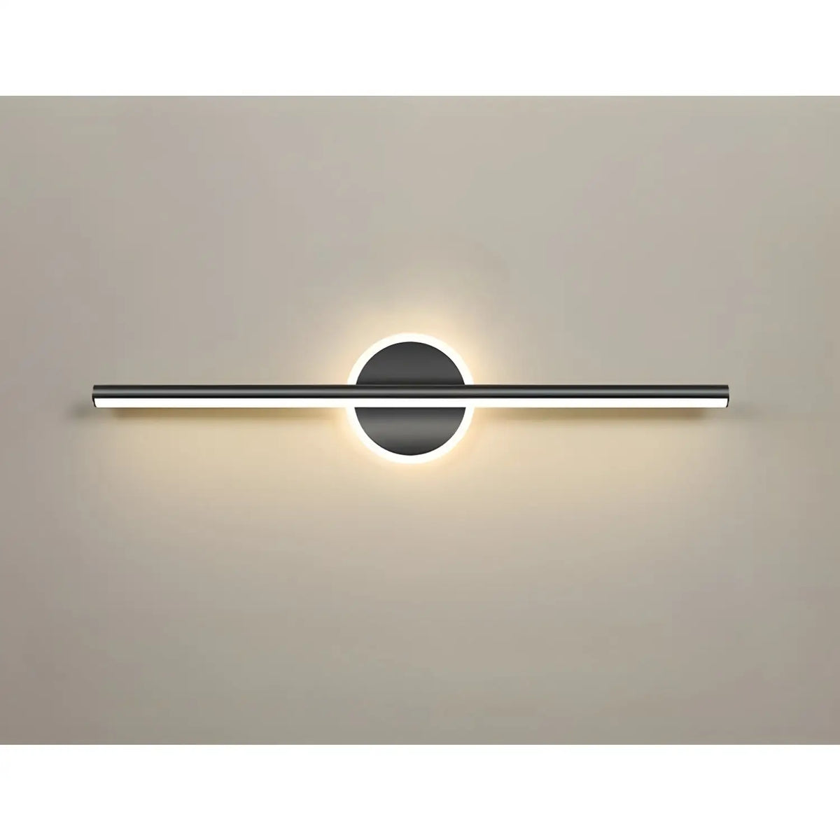Modern LED Wall Light Fixtures for Bathroom, Bedroom, and Home Decor