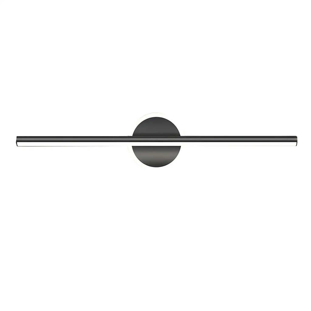 Modern LED Wall Light Fixtures for Bathroom, Bedroom, and Home Decor