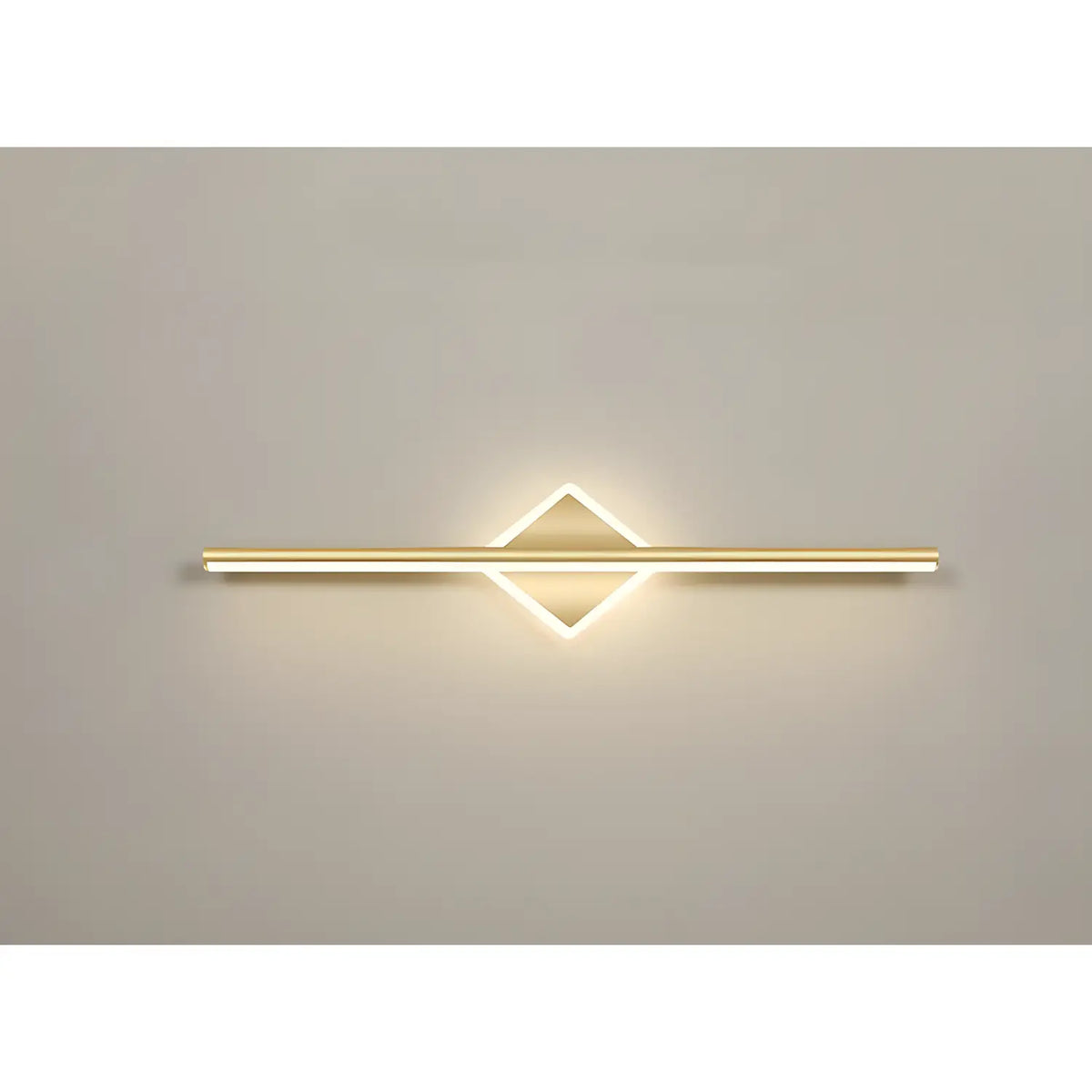 Modern LED Wall Light Fixtures for Bathroom, Bedroom, and Home Decor